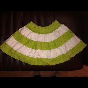 NWT Women’s Hollister skirt, small